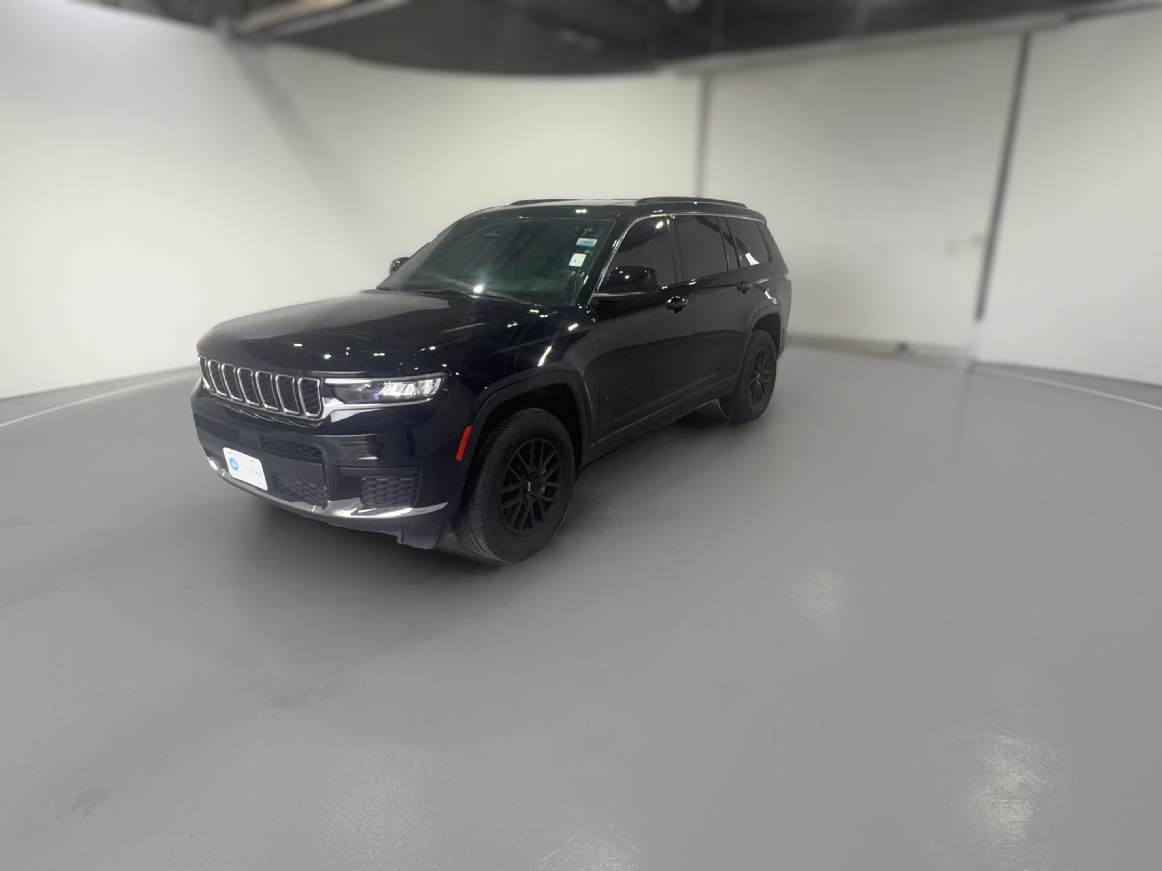 2025 Jeep Grand Cherokee L Laredo - Photo 24