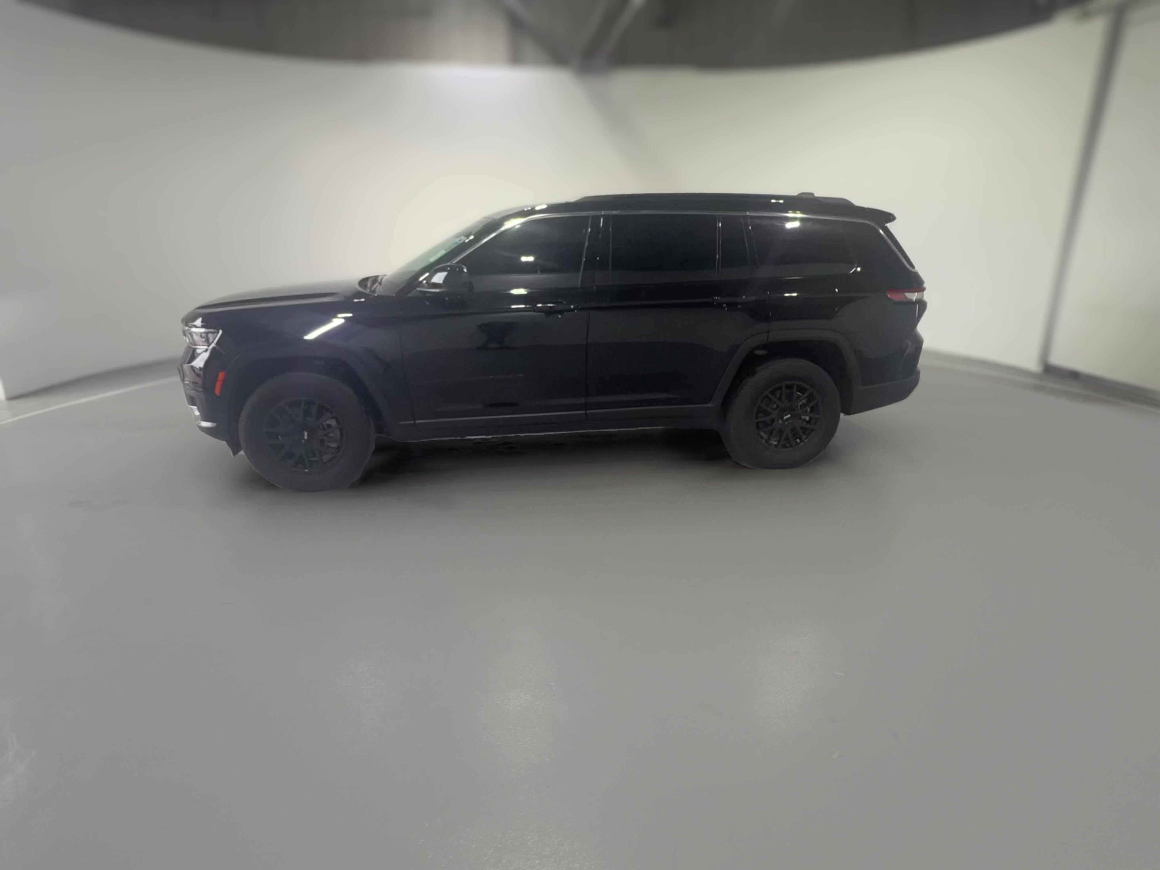 2025 Jeep Grand Cherokee L Laredo - Photo 26