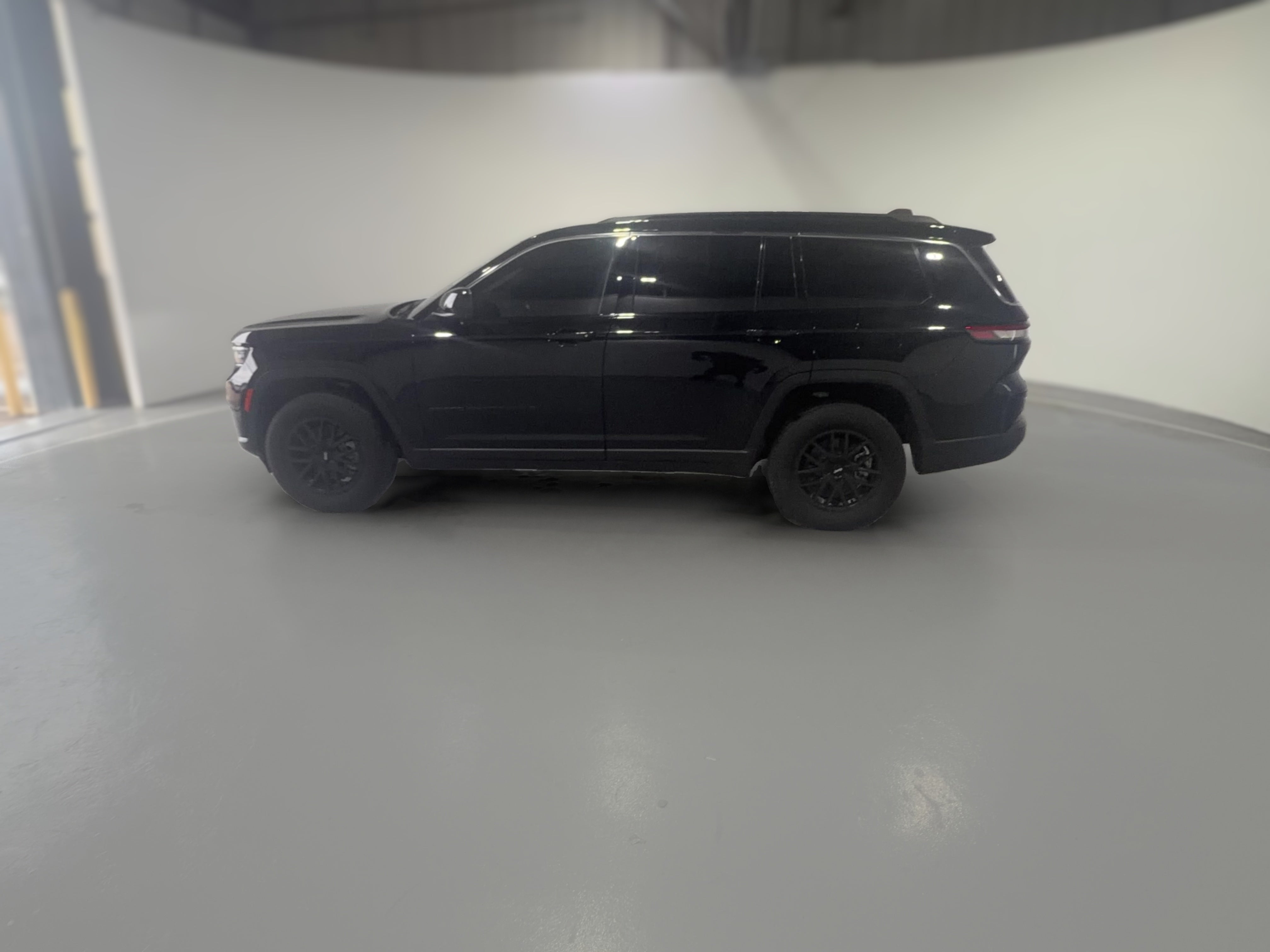 2025 Jeep Grand Cherokee L Laredo - Photo 27