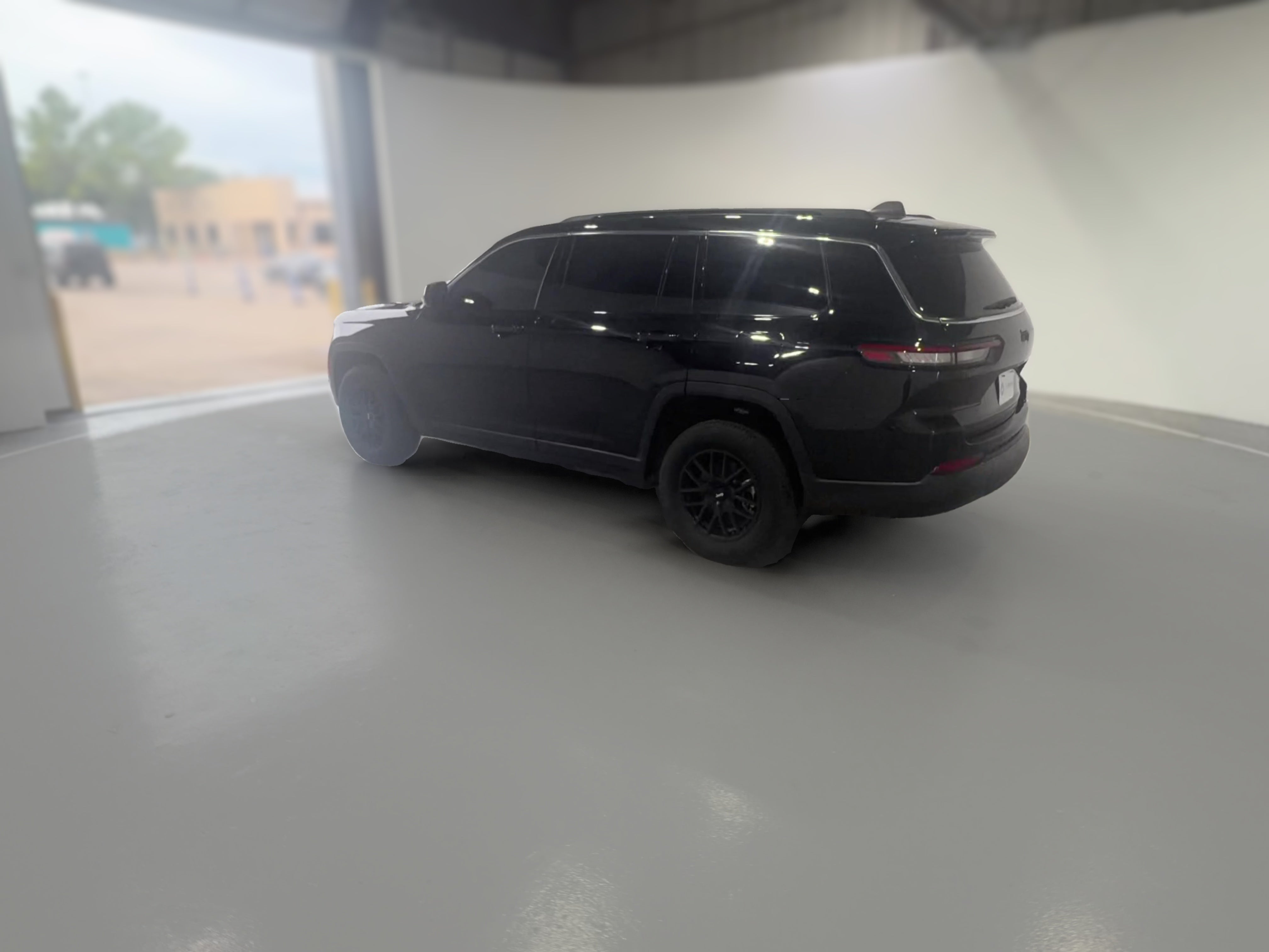 2025 Jeep Grand Cherokee L Laredo - Photo 28