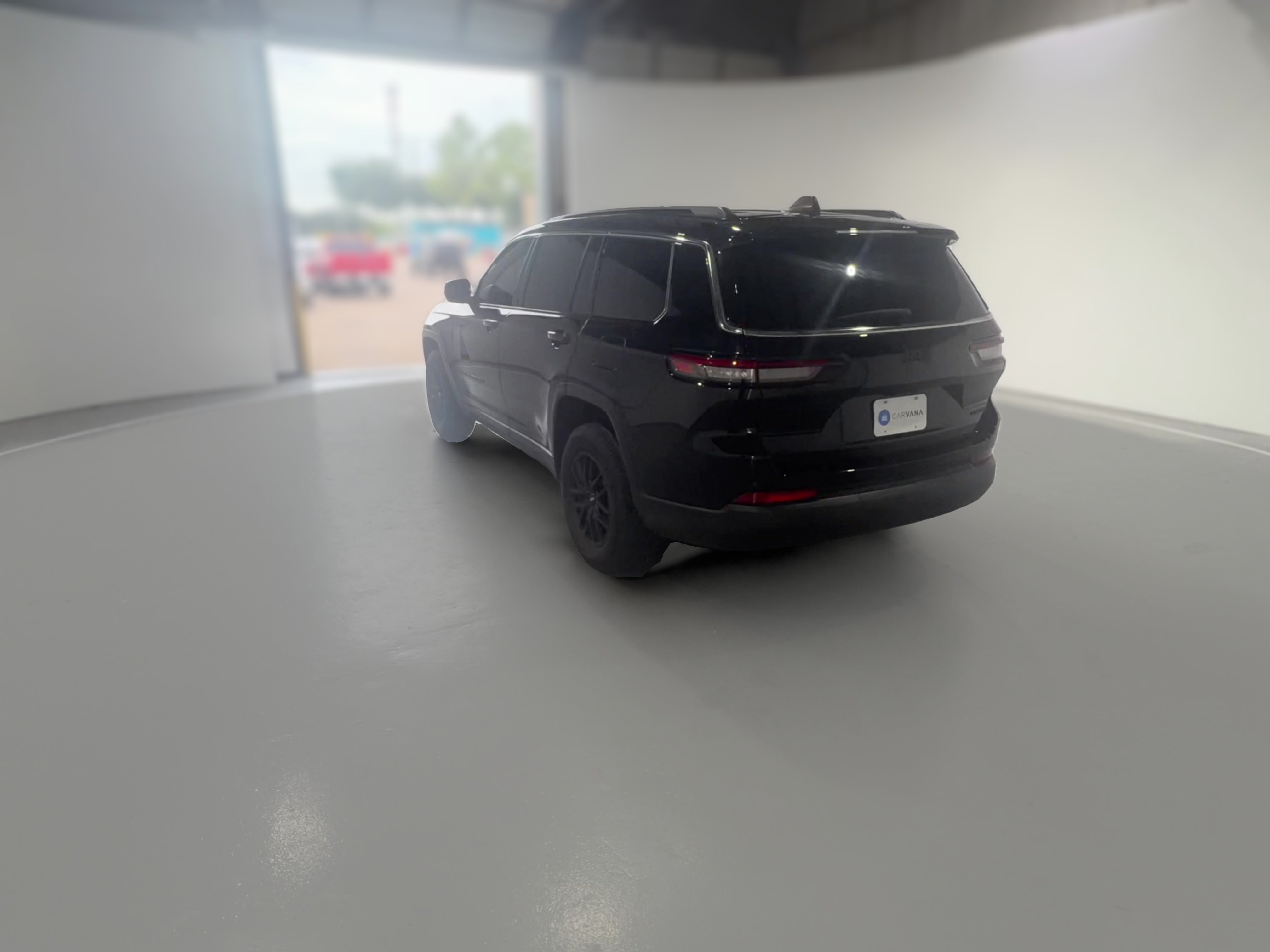 2025 Jeep Grand Cherokee L Laredo - Photo 29