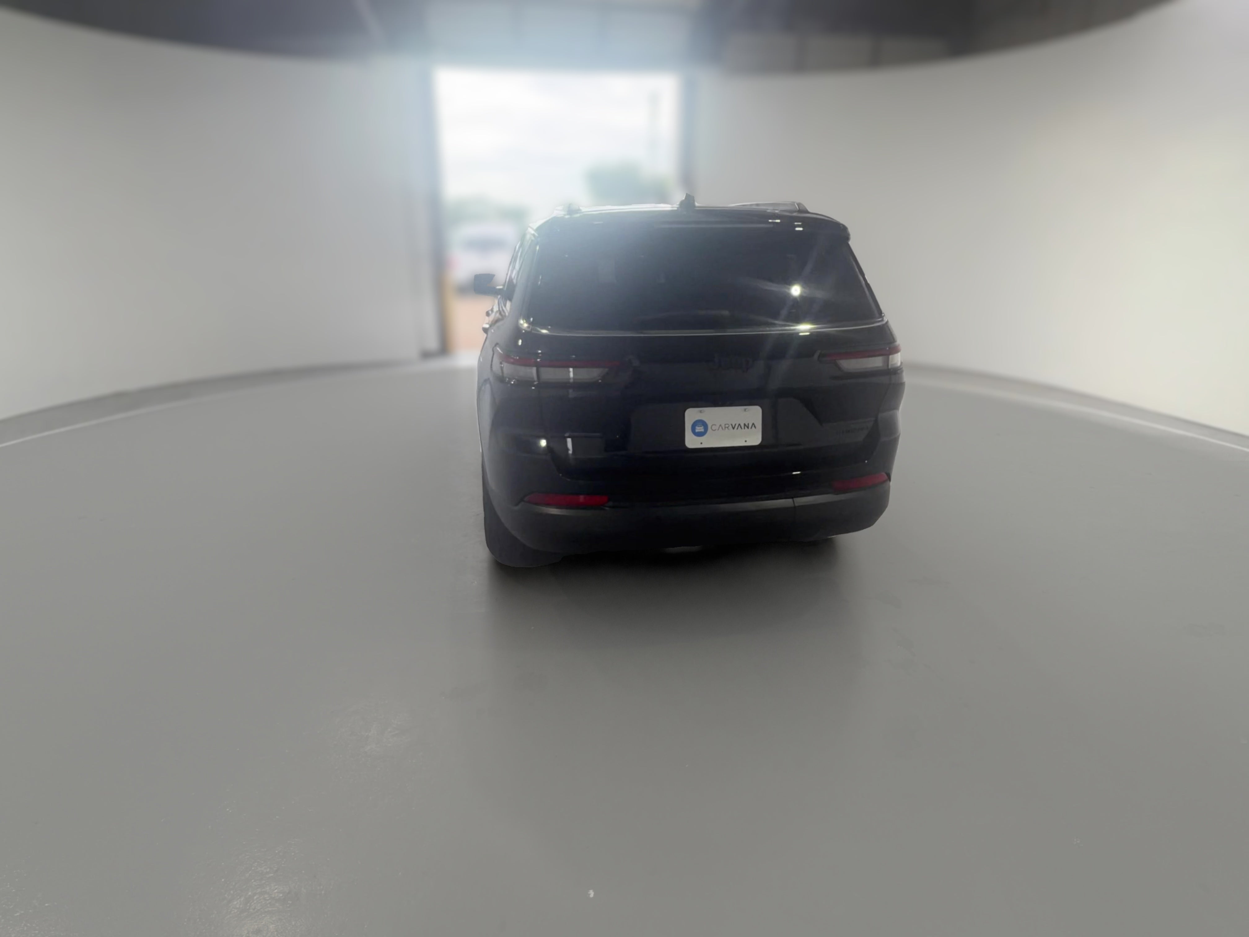 2025 Jeep Grand Cherokee L Laredo - Photo 30