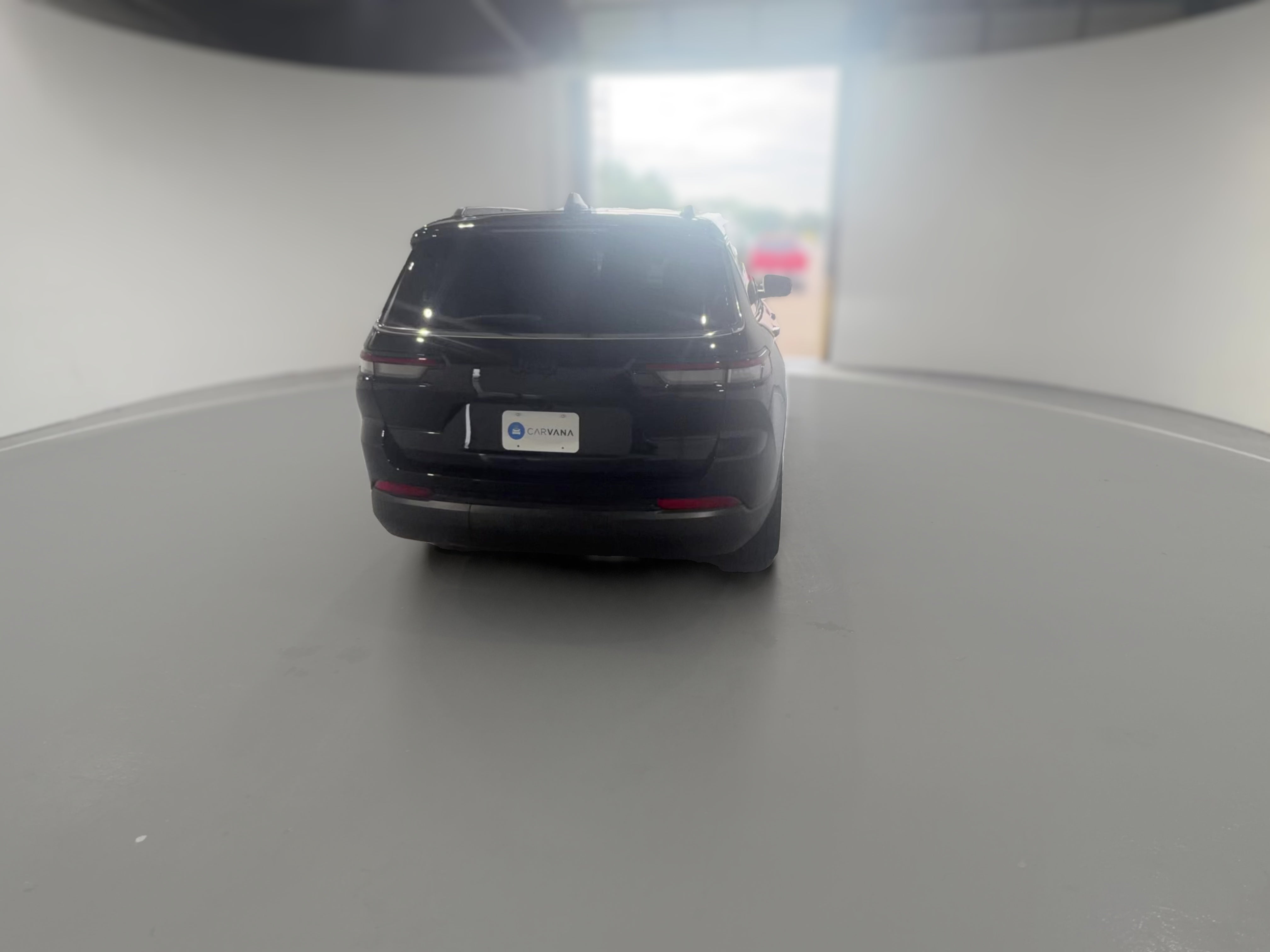 2025 Jeep Grand Cherokee L Laredo - Photo 31