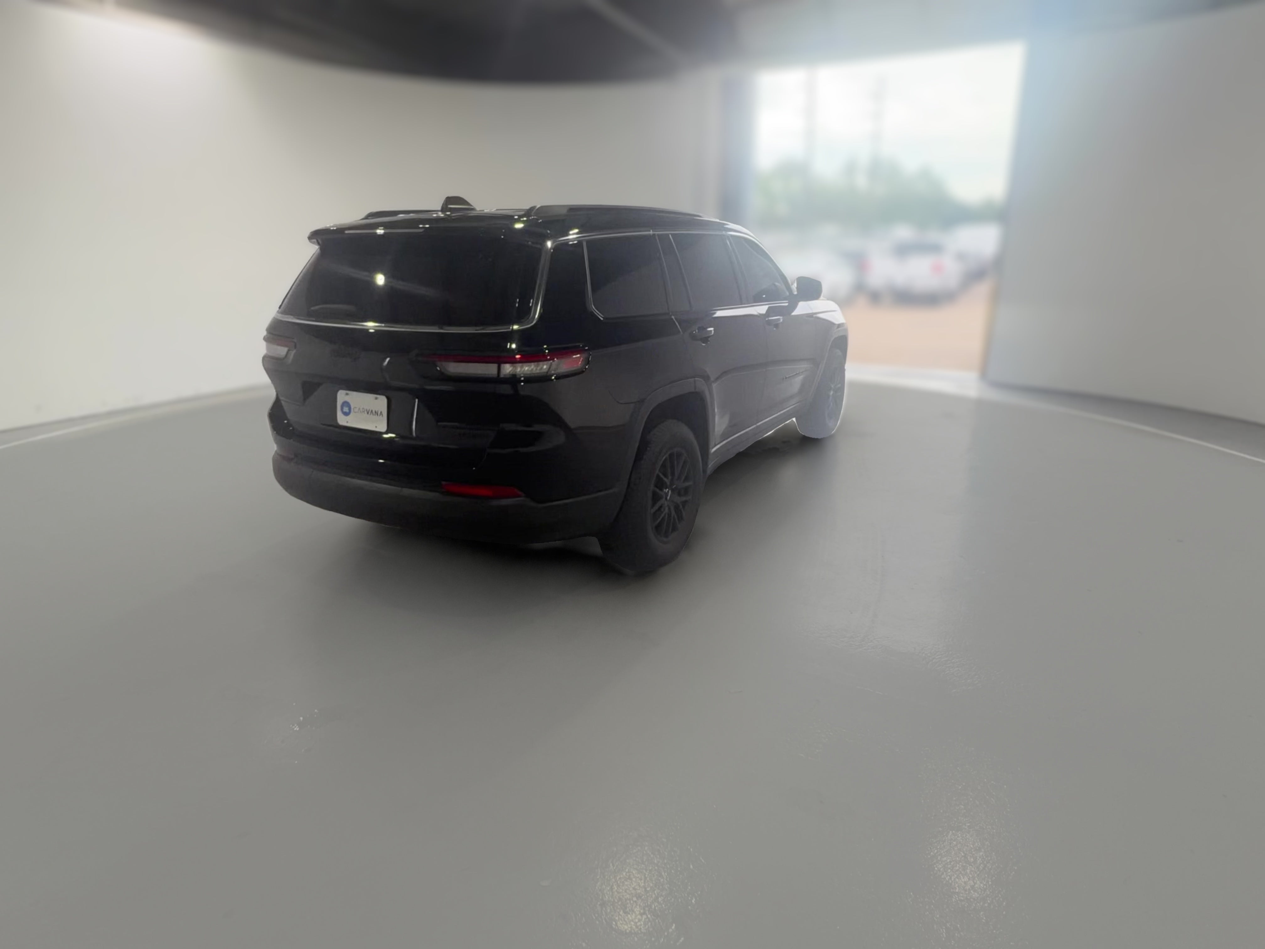 2025 Jeep Grand Cherokee L Laredo - Photo 32