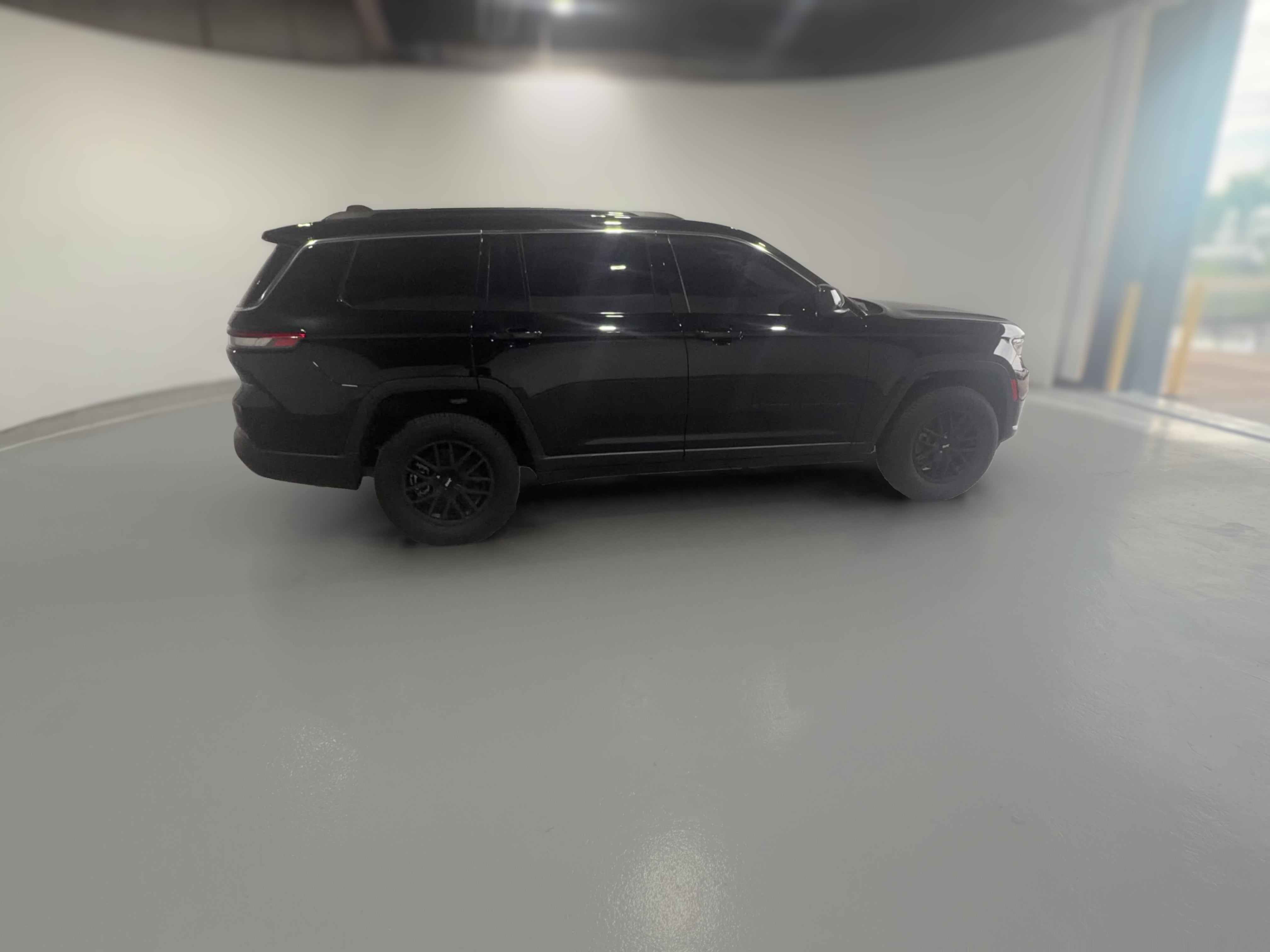 2025 Jeep Grand Cherokee L Laredo - Photo 34