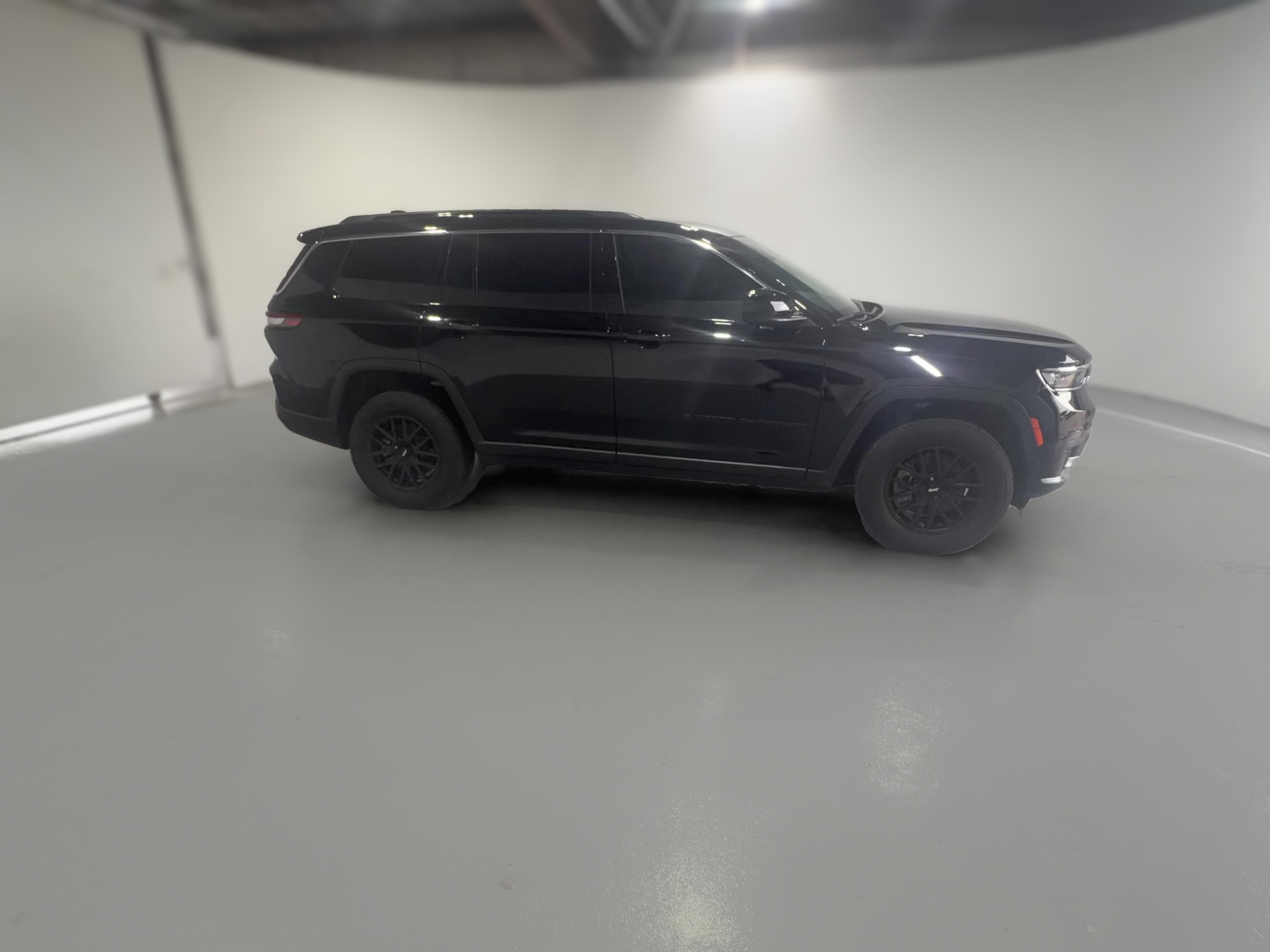 2025 Jeep Grand Cherokee L Laredo - Photo 35