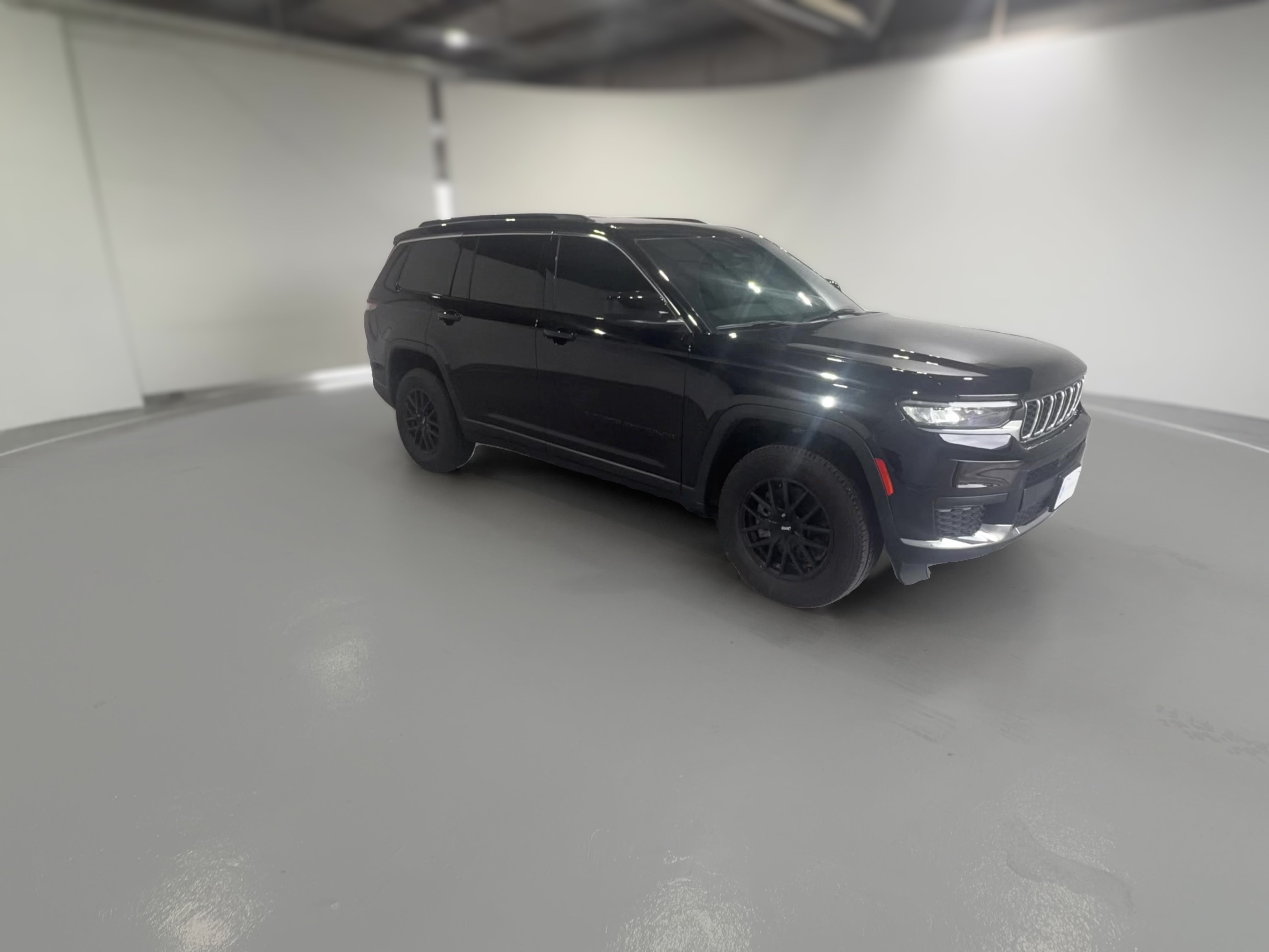 2025 Jeep Grand Cherokee L Laredo - Photo 36