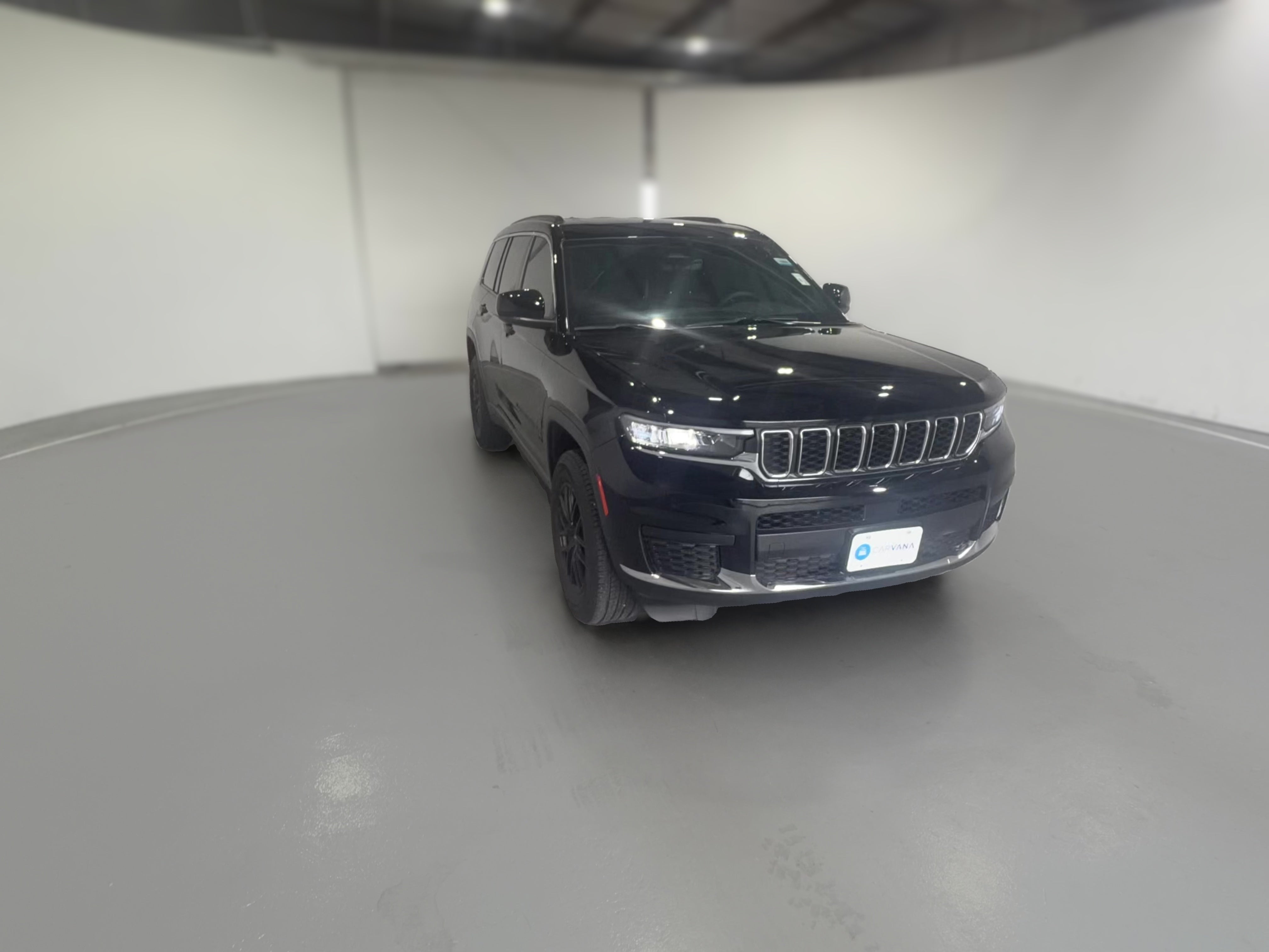 2025 Jeep Grand Cherokee L Laredo - Photo 37