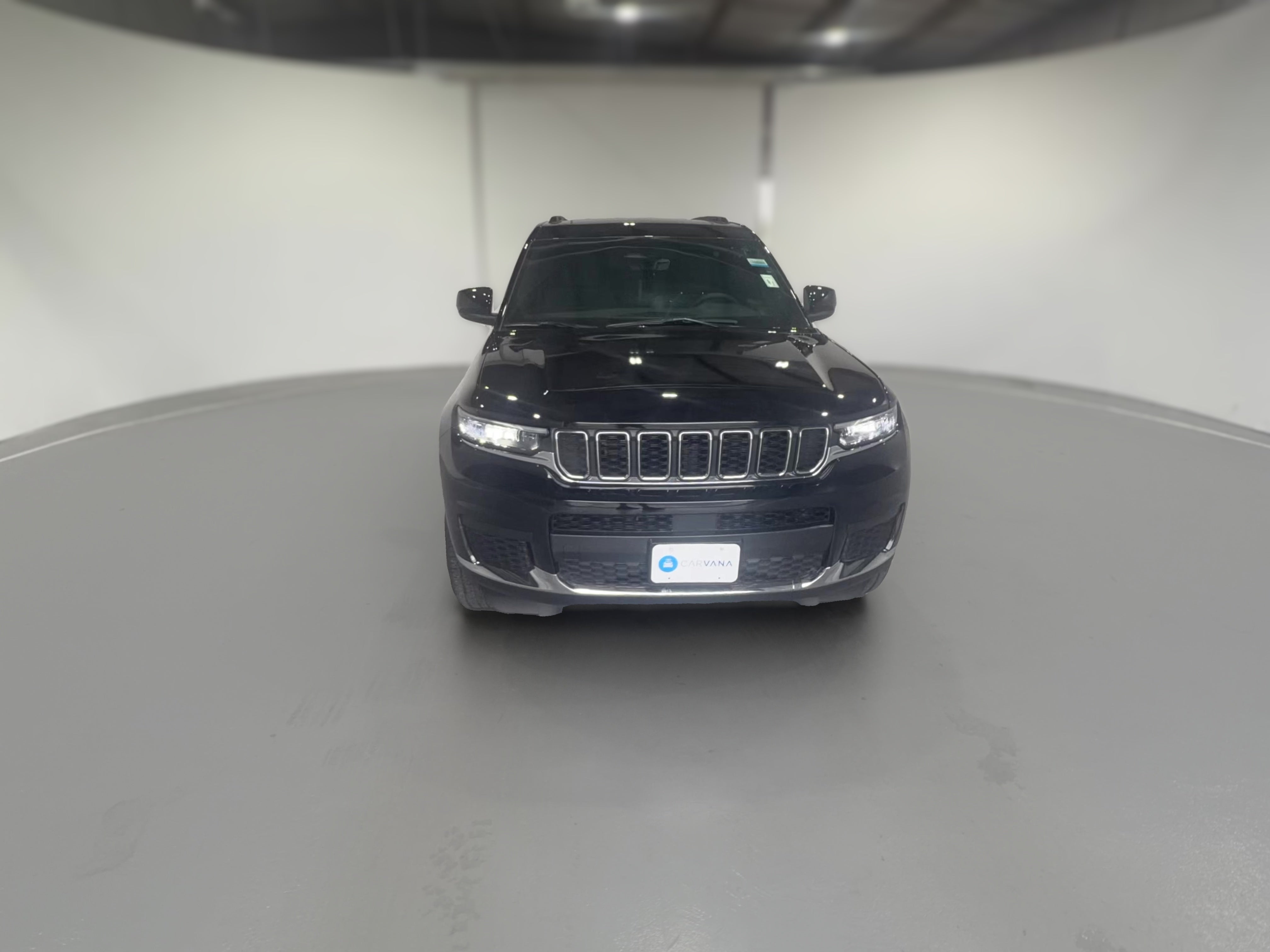 2025 Jeep Grand Cherokee L Laredo - Photo 38