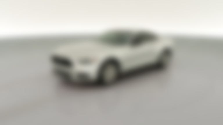 2016 Ford Mustang vehicle photo