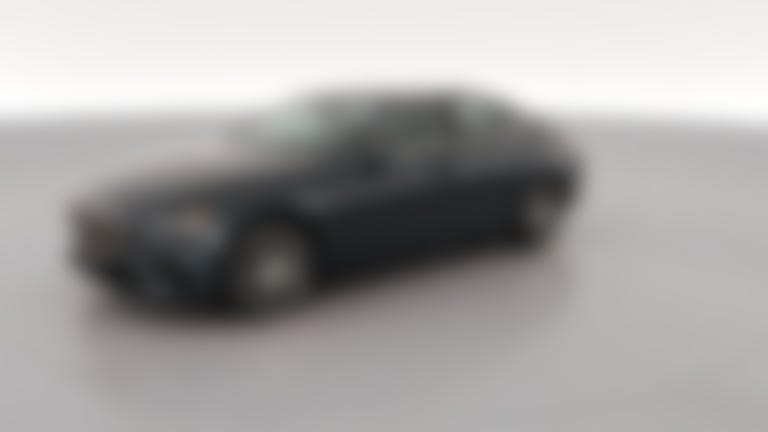2025 Genesis G70 vehicle photo