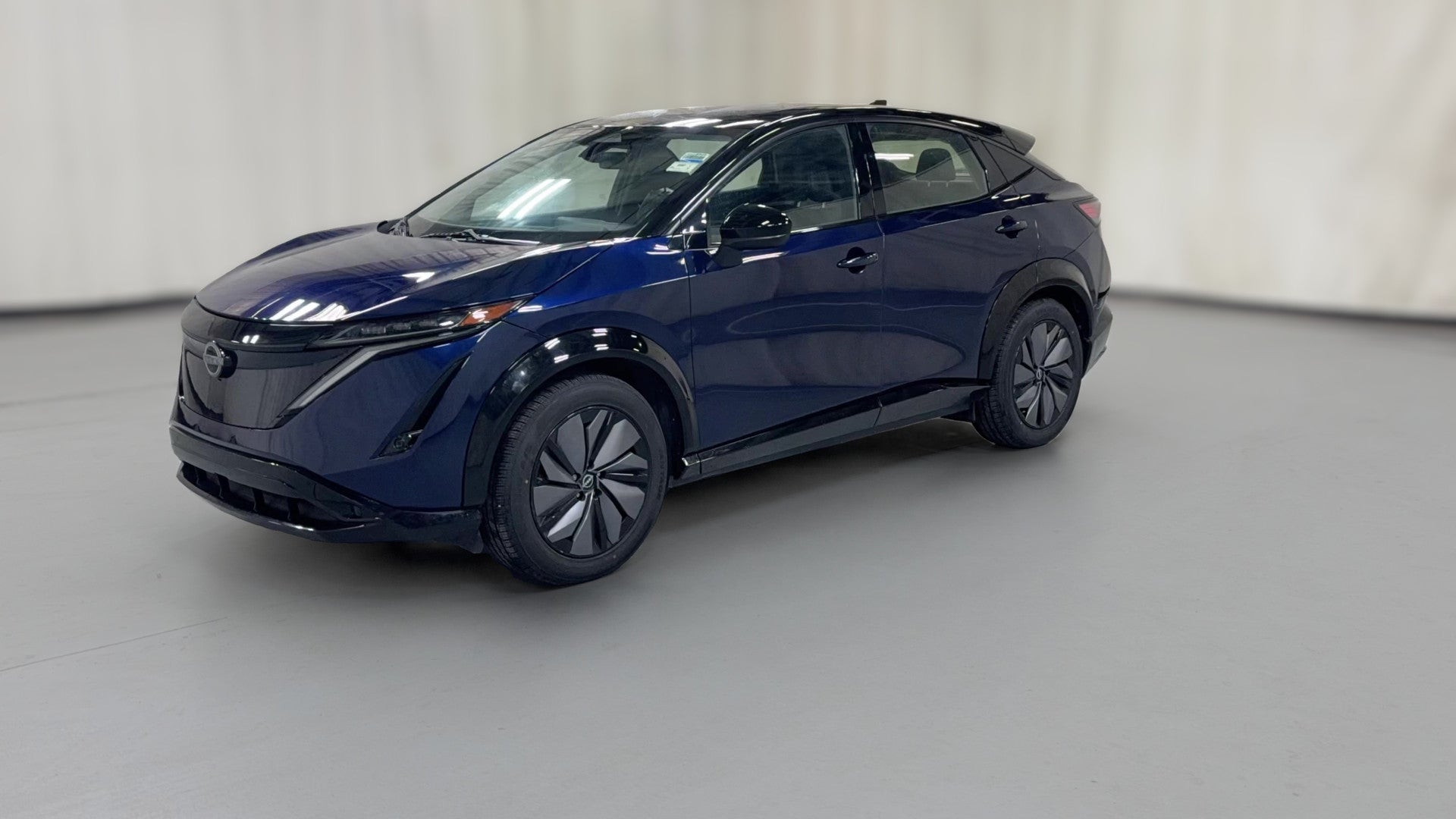 2023 Nissan ARIYA vehicle photo