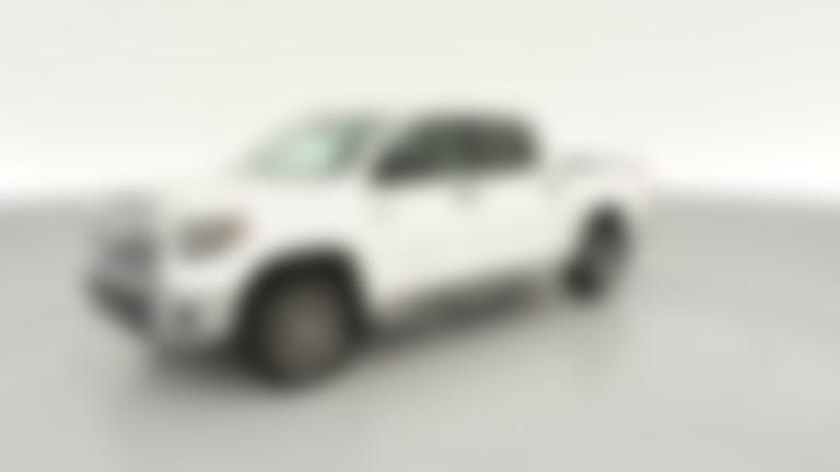 2017 Toyota Tundra CrewMax vehicle photo