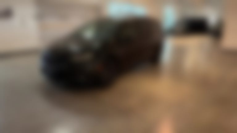 2025 Chrysler Pacifica vehicle photo