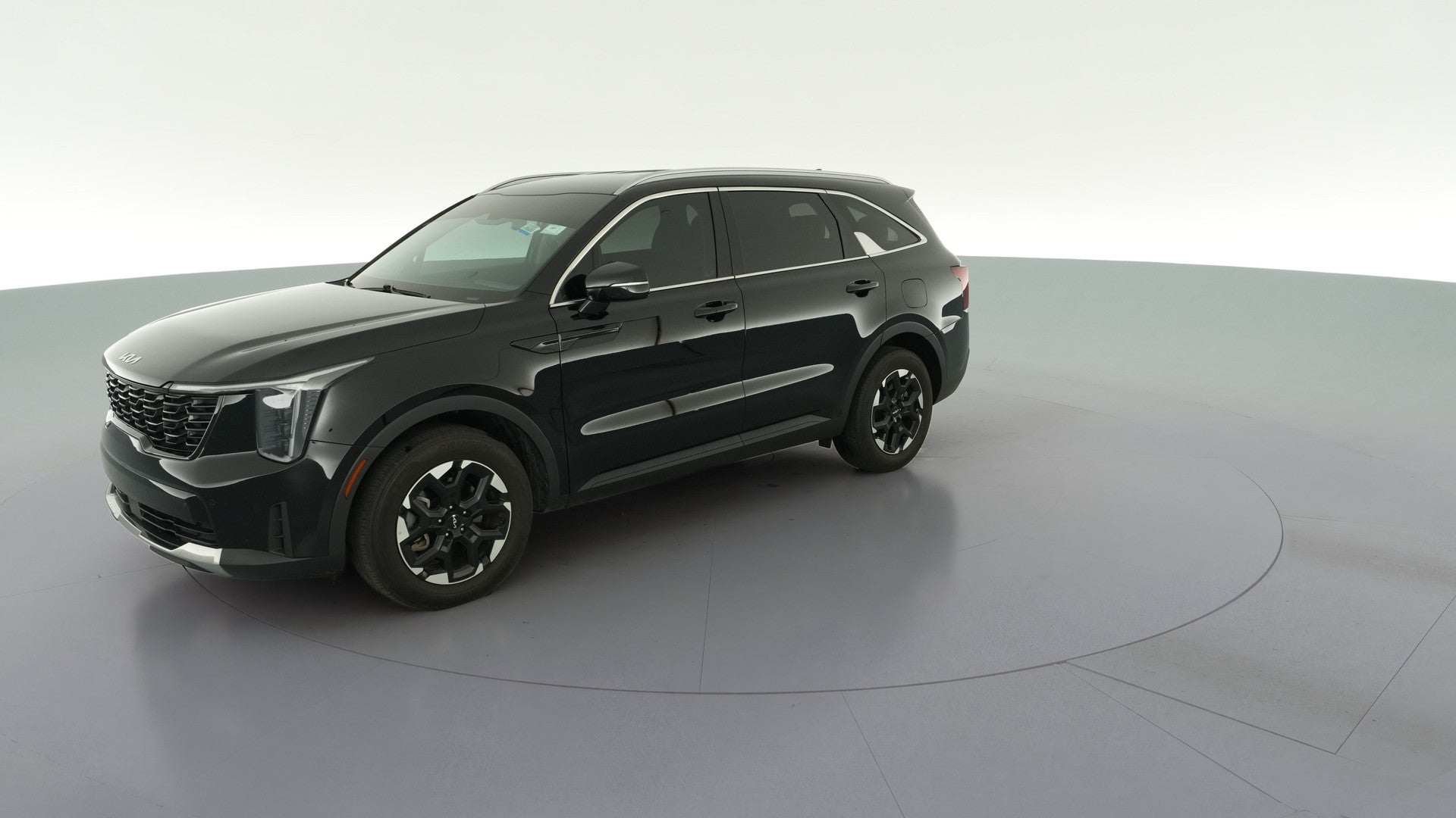 2024 Kia Sorento vehicle photo