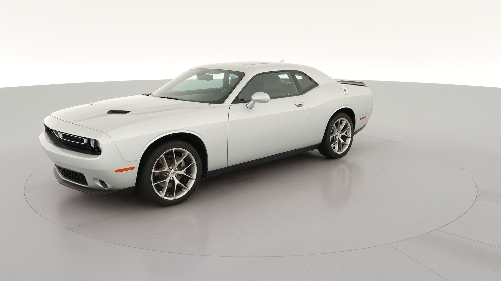 2023 Dodge Challenger vehicle photo