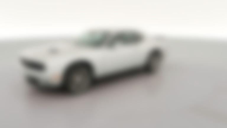 2023 Dodge Challenger vehicle photo