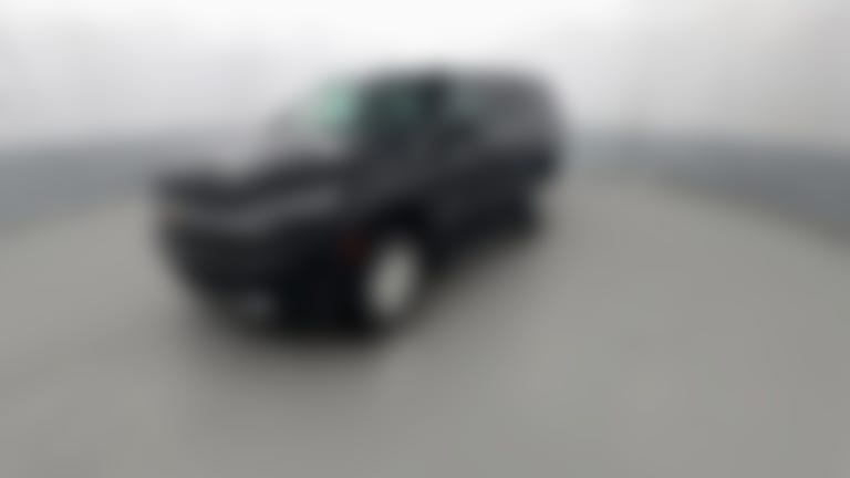 2024 Chevrolet Tahoe vehicle photo