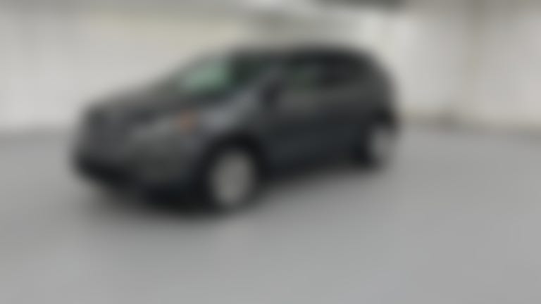2017 Ford Edge vehicle photo