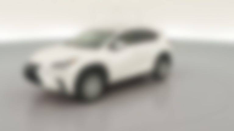 2018 Lexus NX vehicle photo