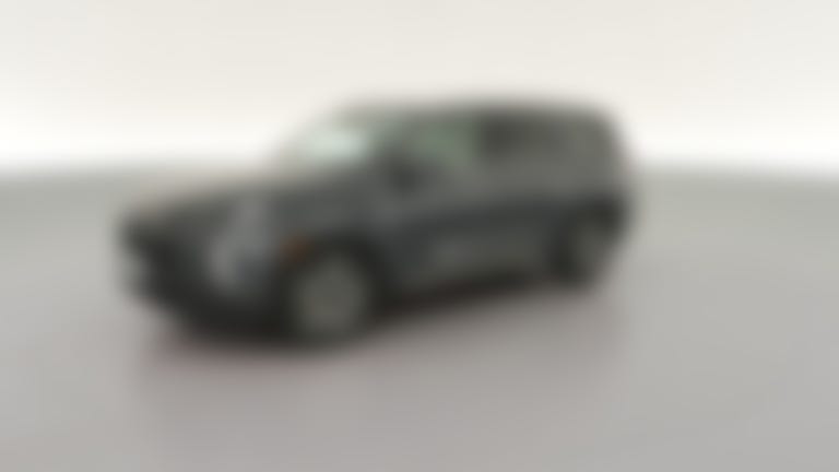2024 Hyundai Palisade vehicle photo