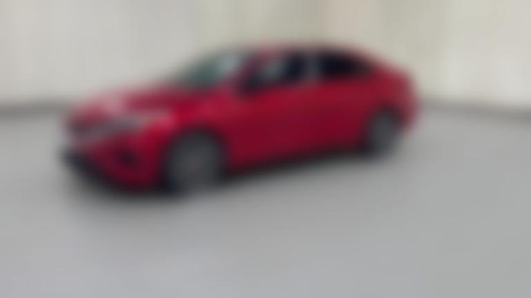 2024 Kia Forte vehicle photo