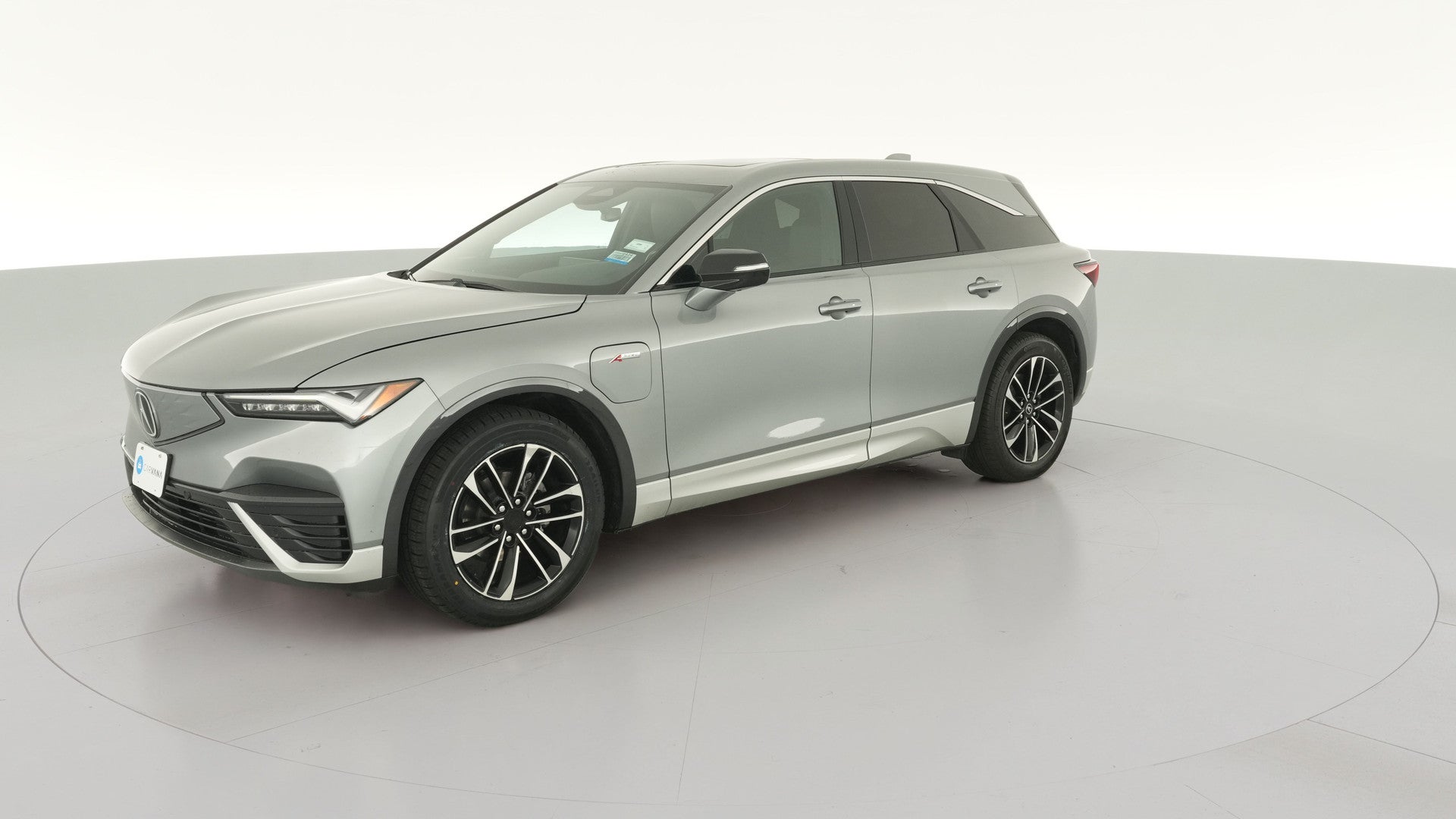 2024 Acura ZDX vehicle photo