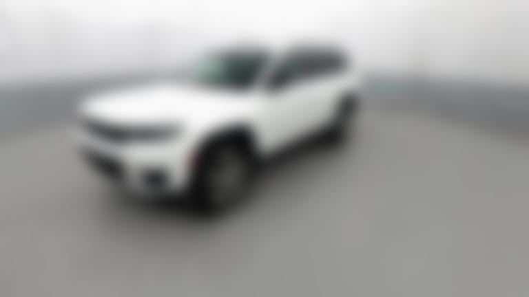 2024 Jeep Grand Cherokee L vehicle photo