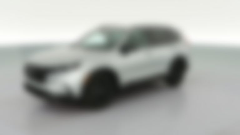 2026 Honda CR-V Hybrid vehicle photo
