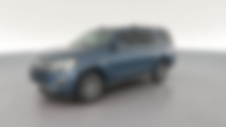 2018 Ford Expedition vehicle photo
