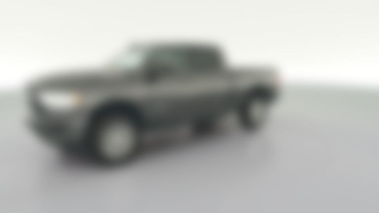 2020 Ram 2500 Crew Cab vehicle photo