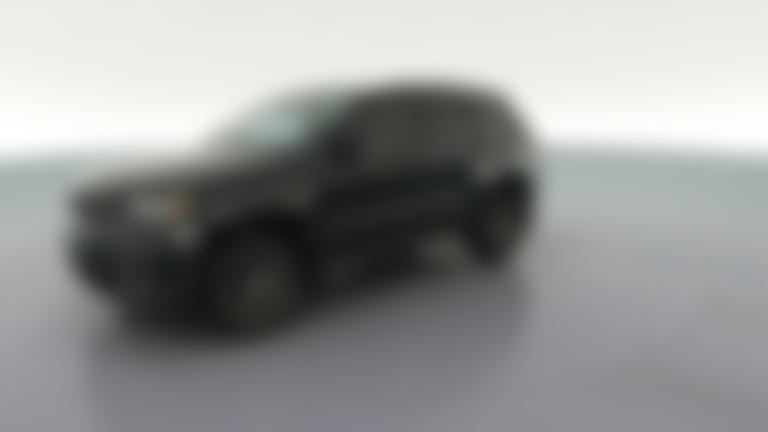 2018 Jeep Grand Cherokee vehicle photo