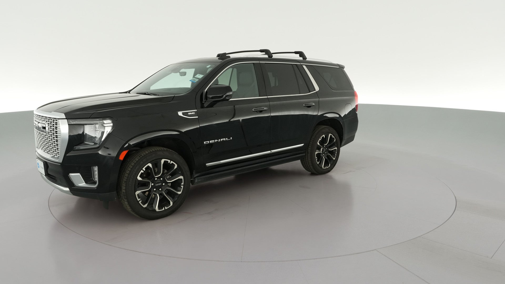 2022 GMC Yukon vehicle photo