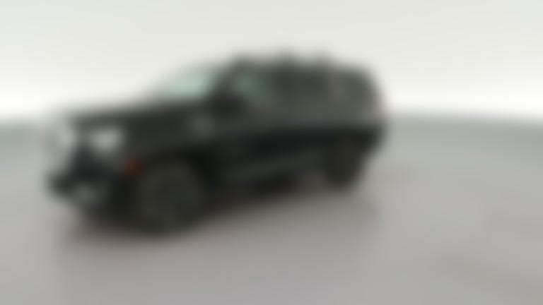 2022 GMC Yukon vehicle photo
