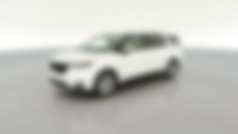 2024 Kia Carnival vehicle photo
