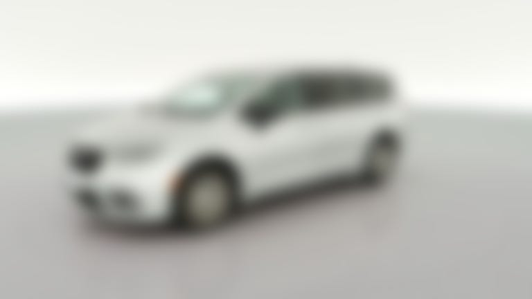 2024 Chrysler Pacifica vehicle photo