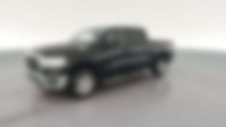 2023 Ram 1500 Crew Cab vehicle photo