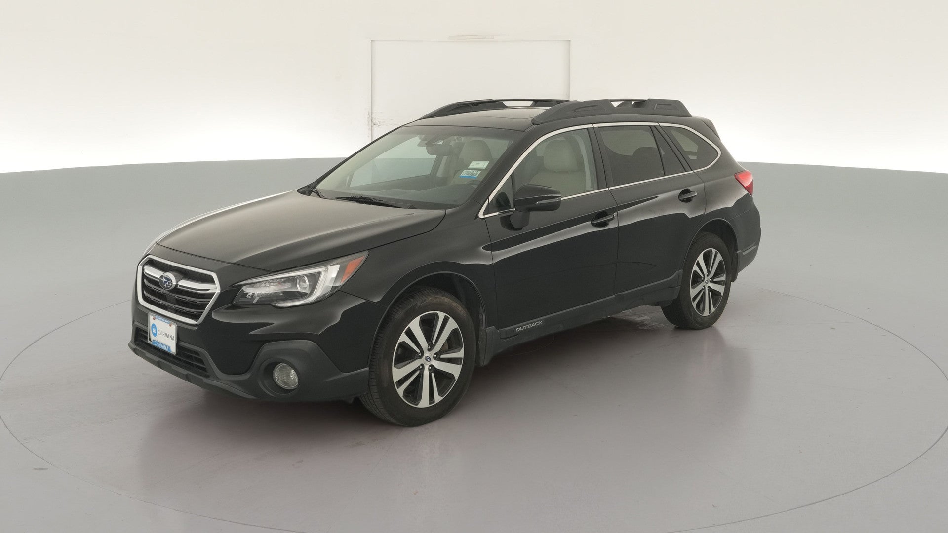 2019 Subaru Outback vehicle photo