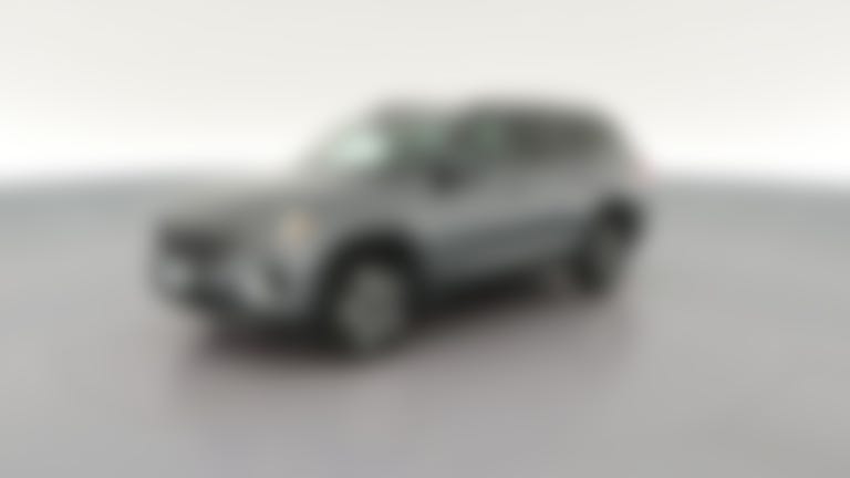2024 Volkswagen Atlas vehicle photo