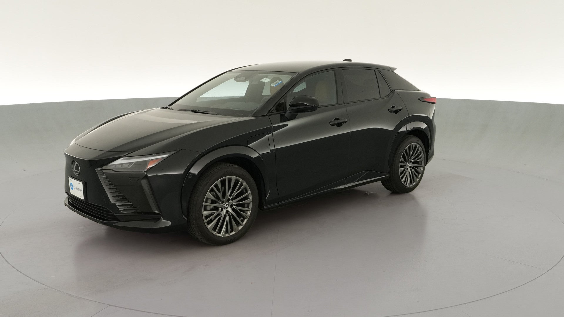 2024 Lexus RZ vehicle photo