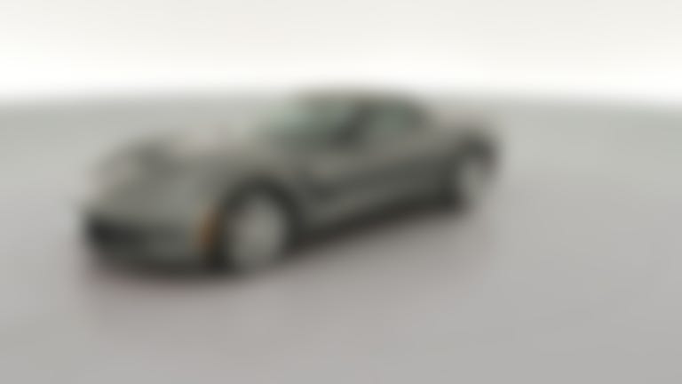 2016 Chevrolet Corvette vehicle photo