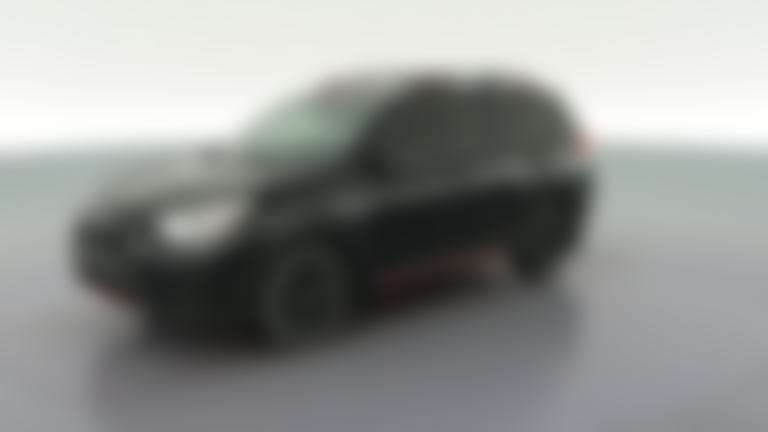 2020 Subaru Forester vehicle photo