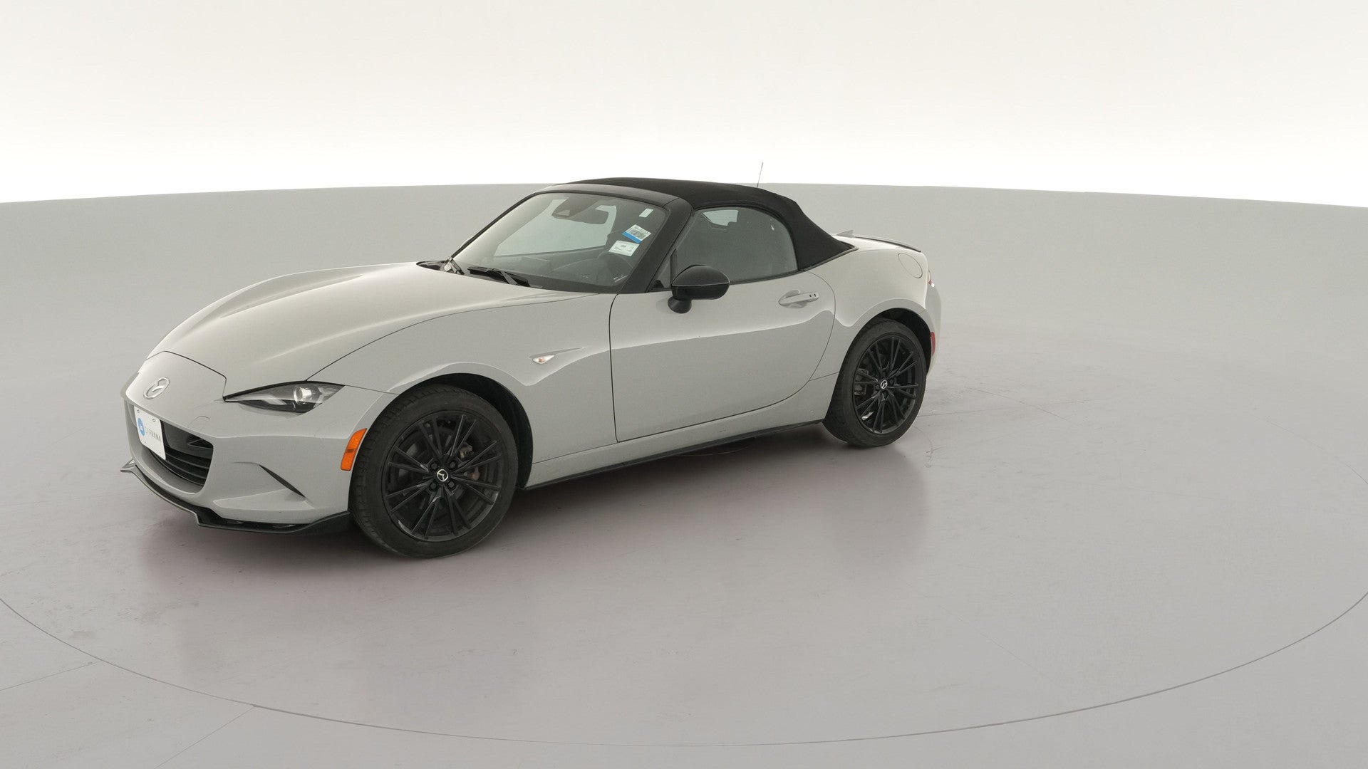 2025 MAZDA MX-5 Miata vehicle photo