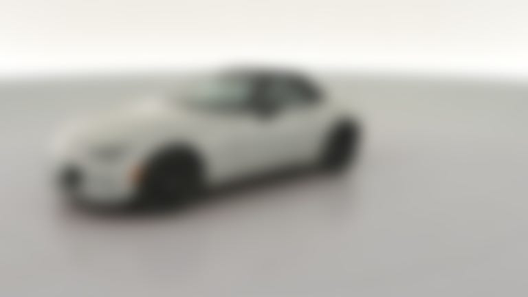 2025 MAZDA MX-5 Miata vehicle photo