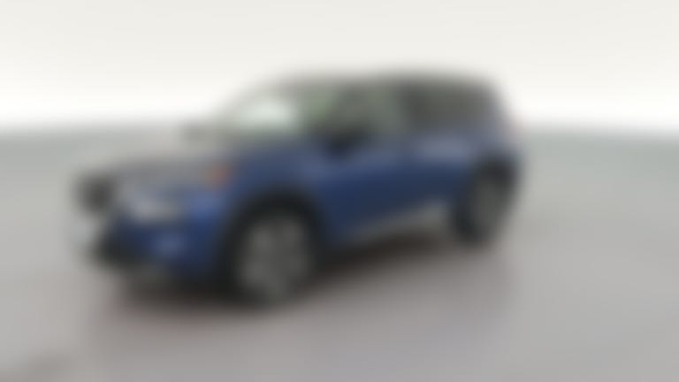 2023 Nissan Rogue vehicle photo
