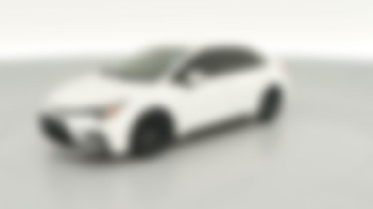 2023 Toyota Corolla vehicle photo