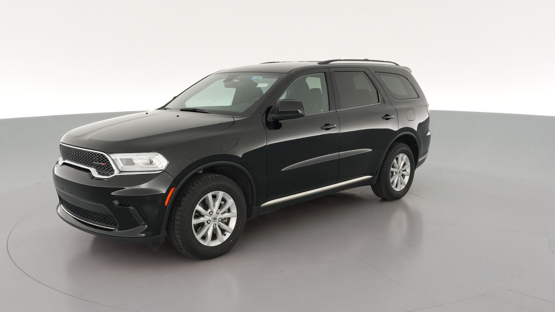 2024 Dodge Durango vehicle photo