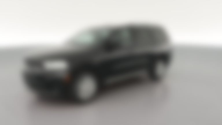2024 Dodge Durango vehicle photo