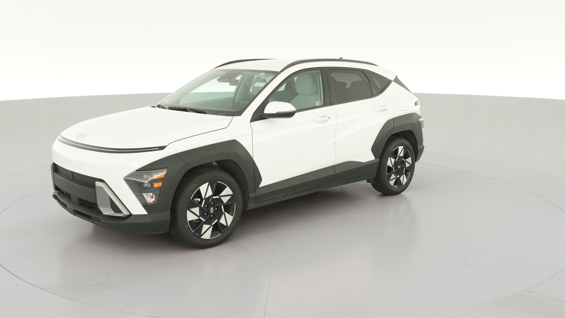 2025 Hyundai Kona vehicle photo