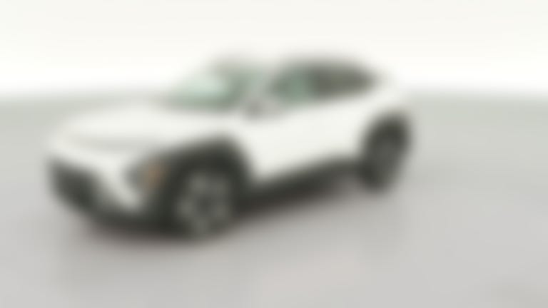 2025 Hyundai Kona vehicle photo